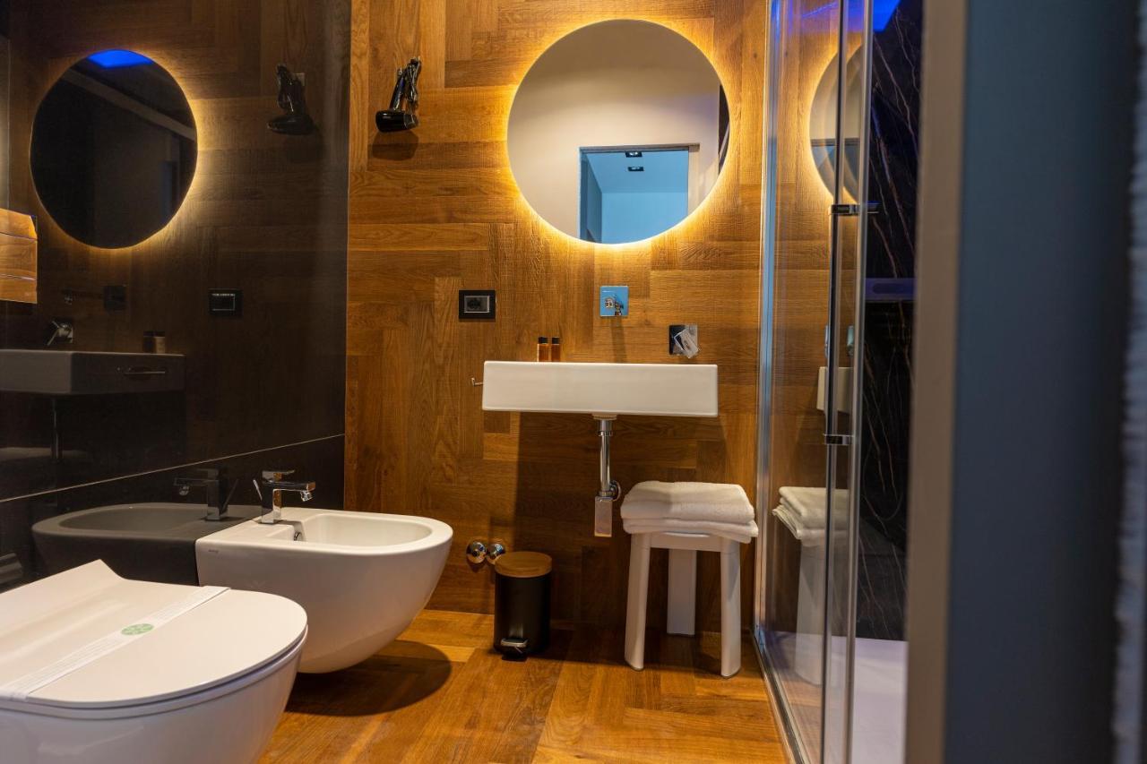 B&Z Luxury Panzió Bari Kültér fotó