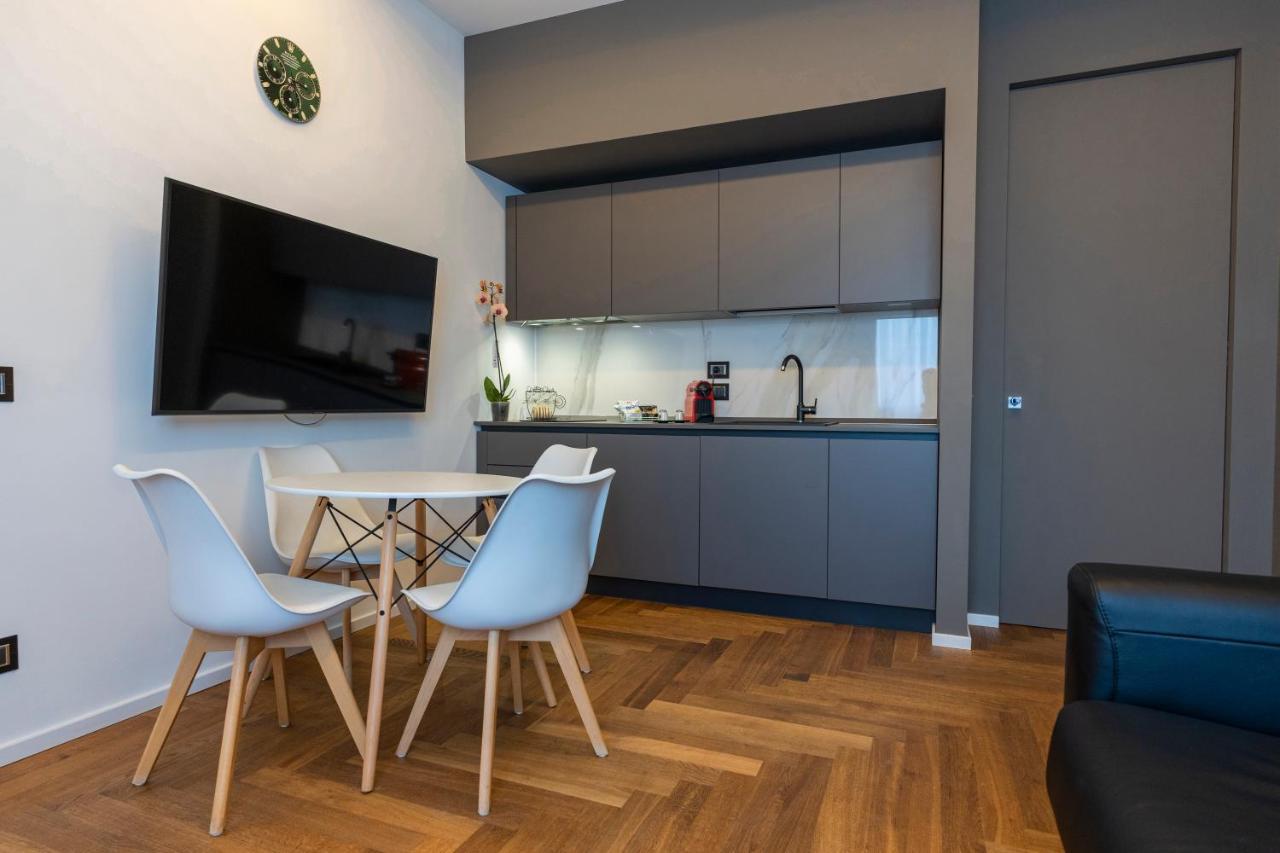 B&Z Luxury Panzió Bari Kültér fotó