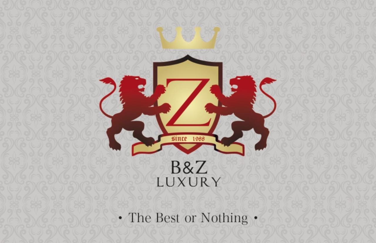B&Z Luxury Panzió Bari Kültér fotó