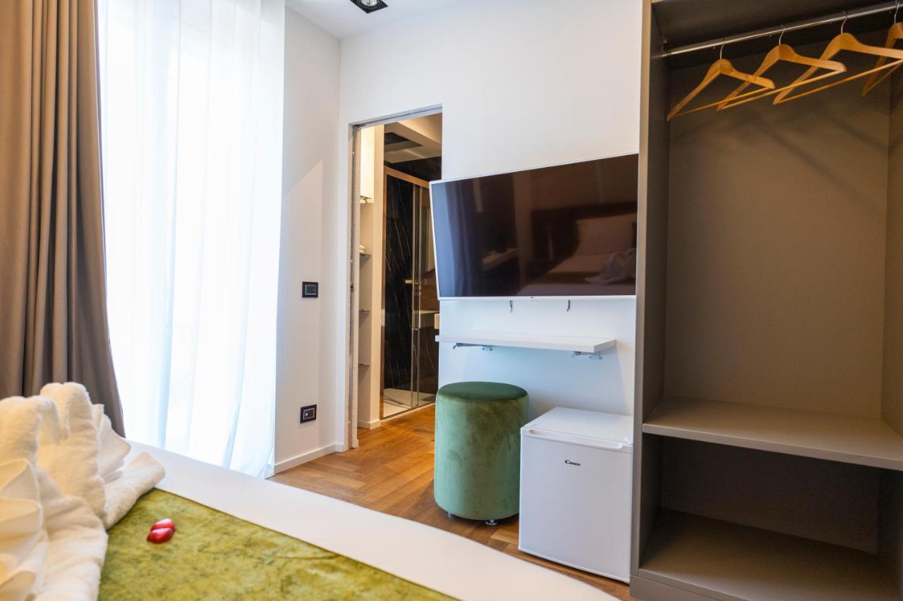 B&Z Luxury Panzió Bari Kültér fotó