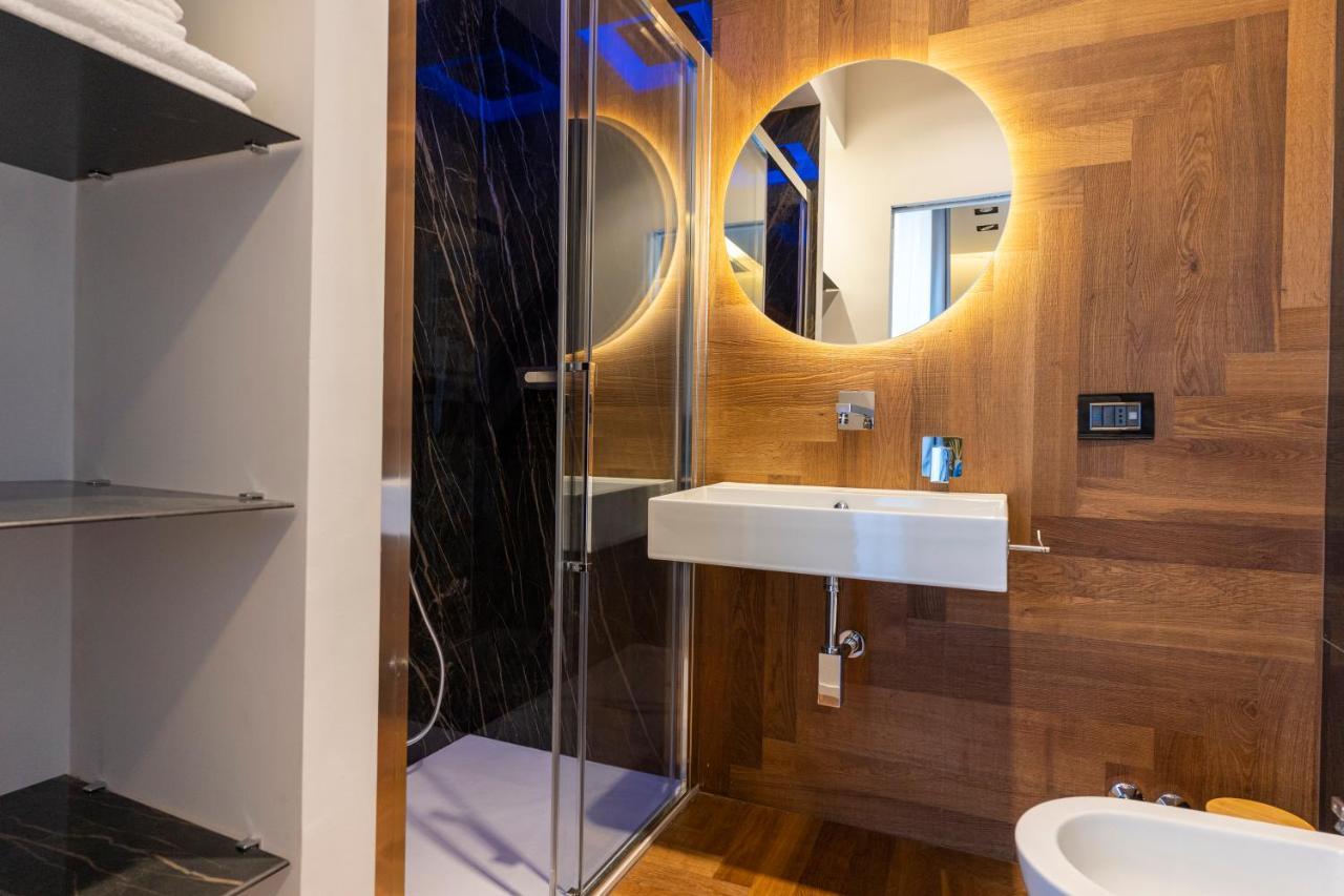 B&Z Luxury Panzió Bari Kültér fotó