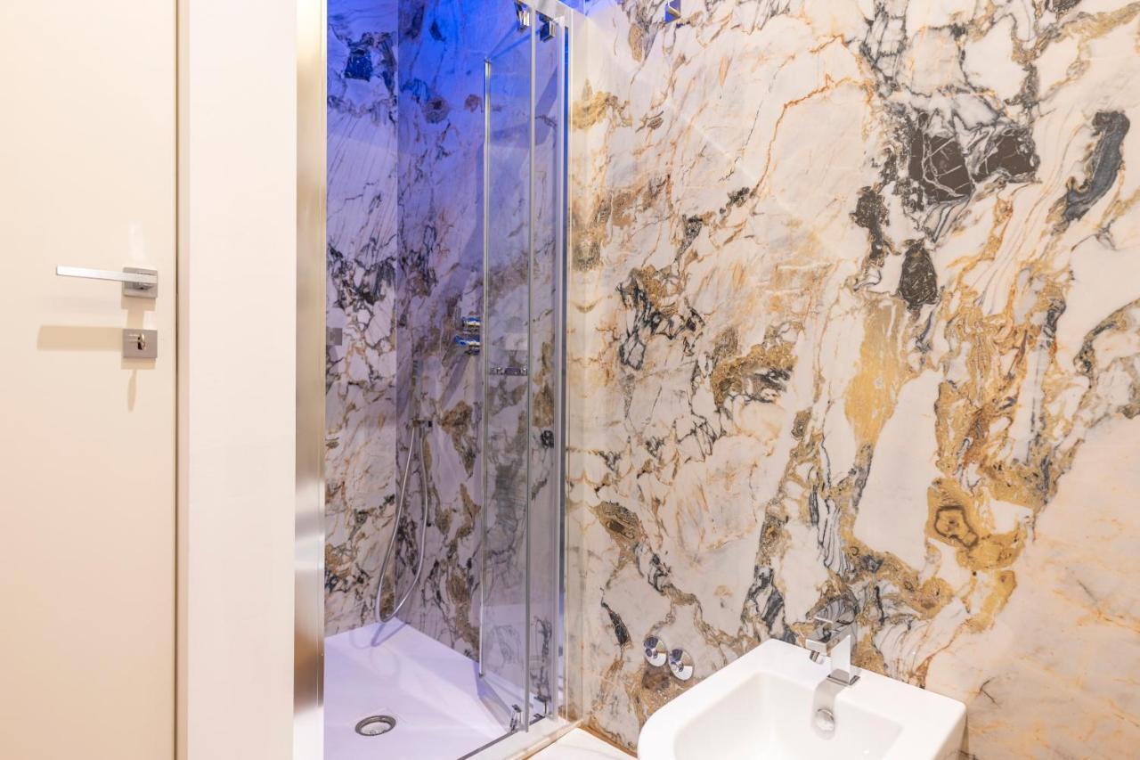 B&Z Luxury Panzió Bari Kültér fotó
