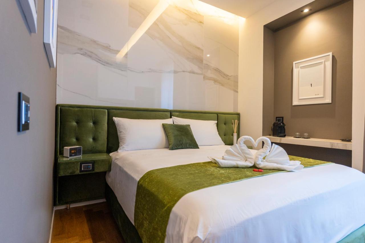 B&Z Luxury Panzió Bari Kültér fotó