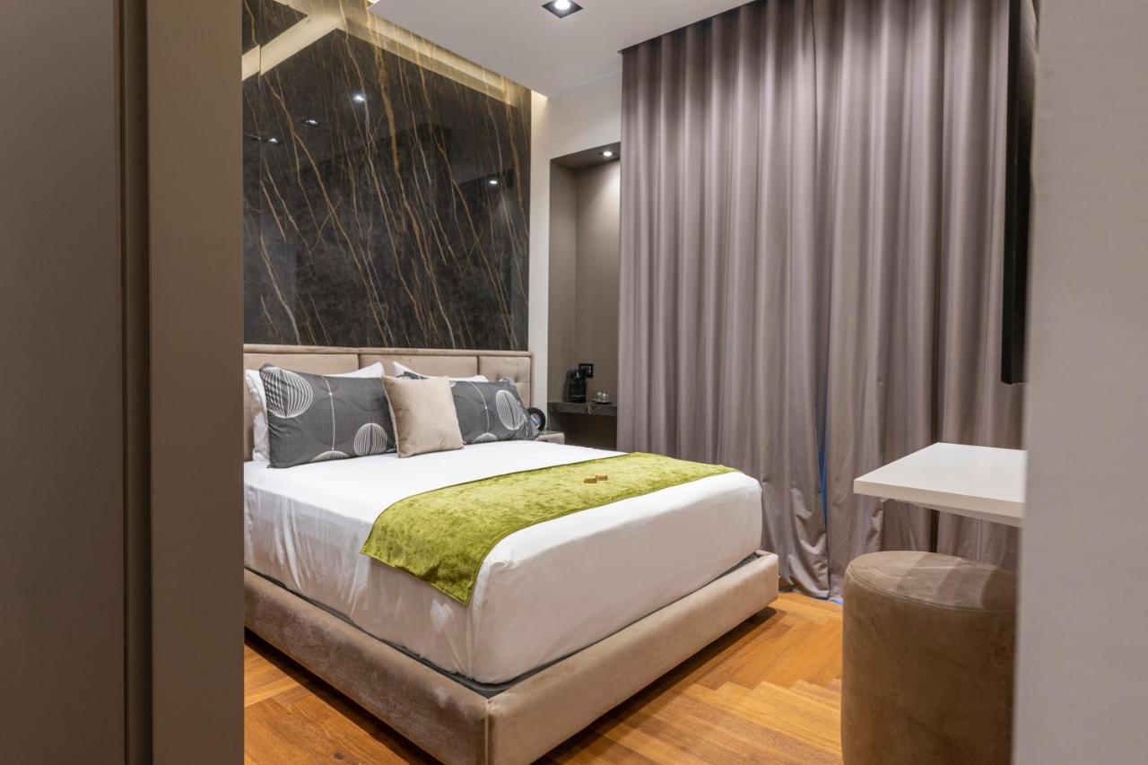 B&Z Luxury Panzió Bari Kültér fotó