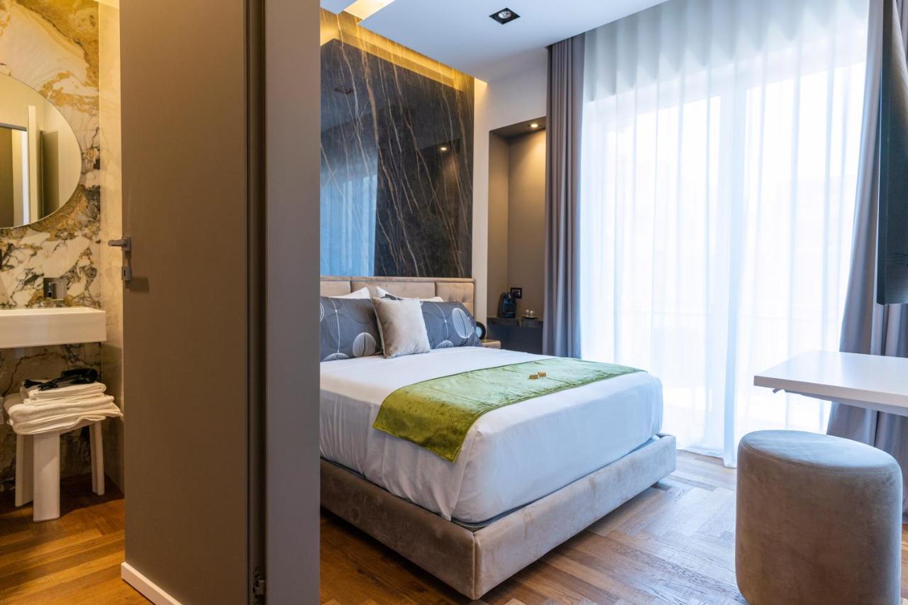 B&Z Luxury Panzió Bari Kültér fotó