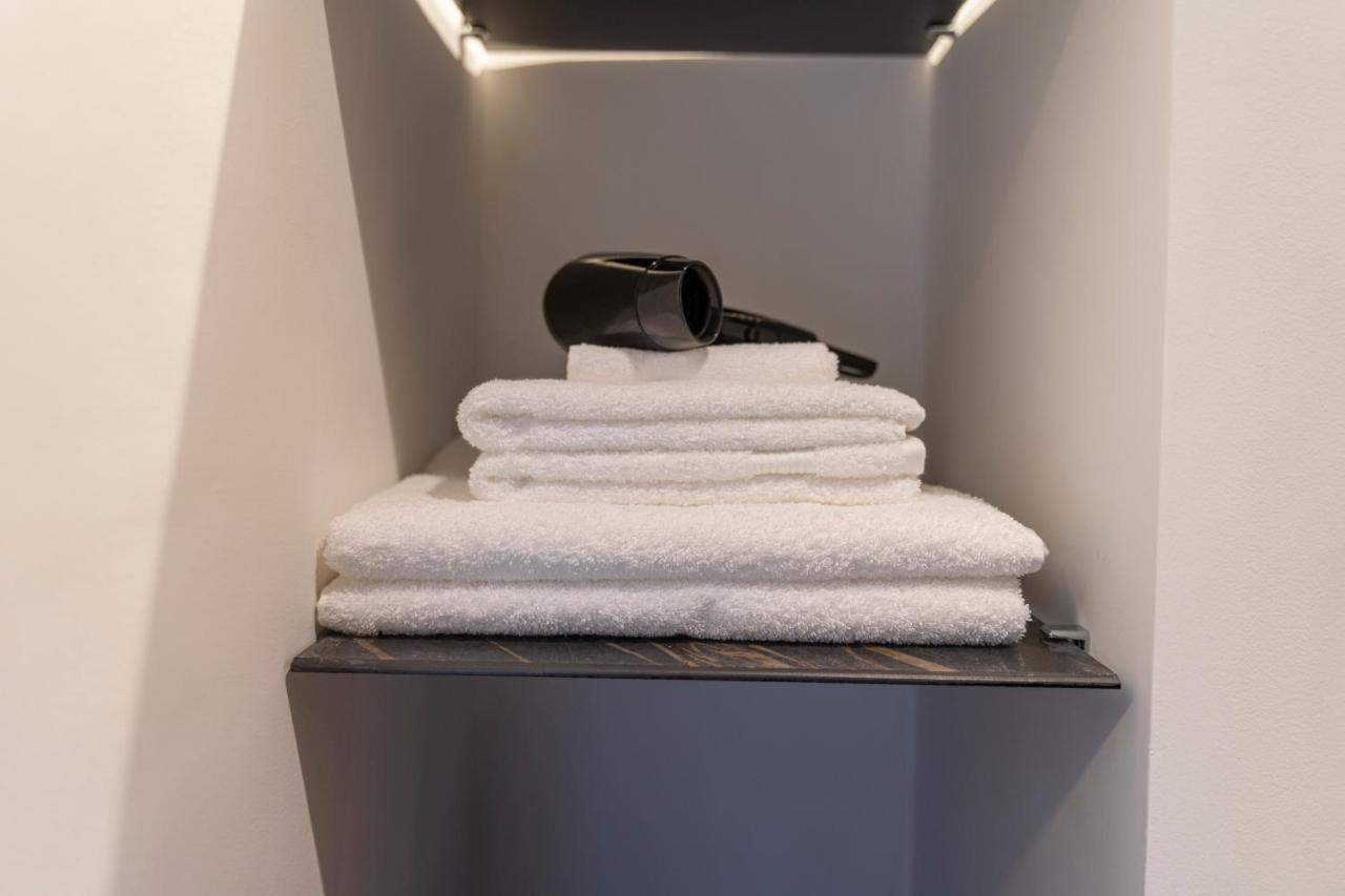 B&Z Luxury Panzió Bari Kültér fotó