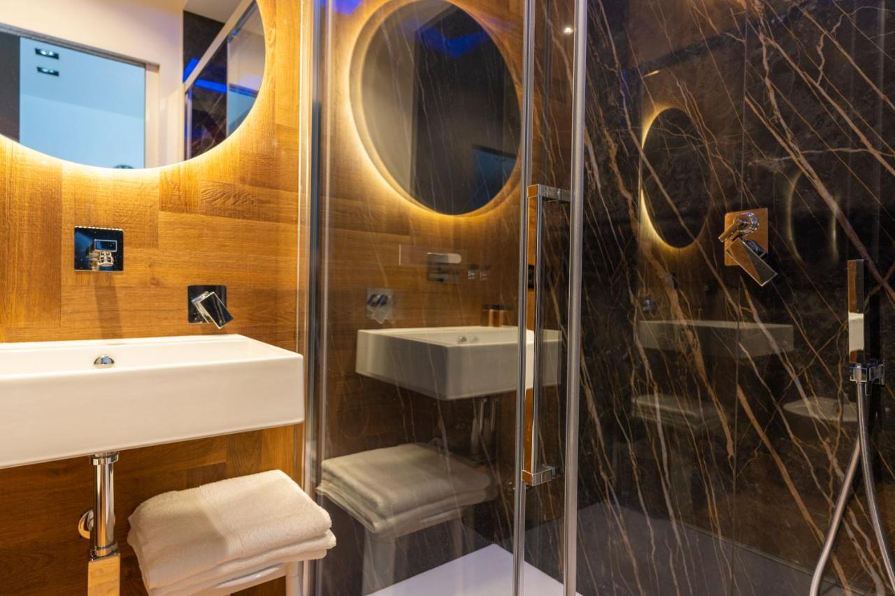 B&Z Luxury Panzió Bari Kültér fotó