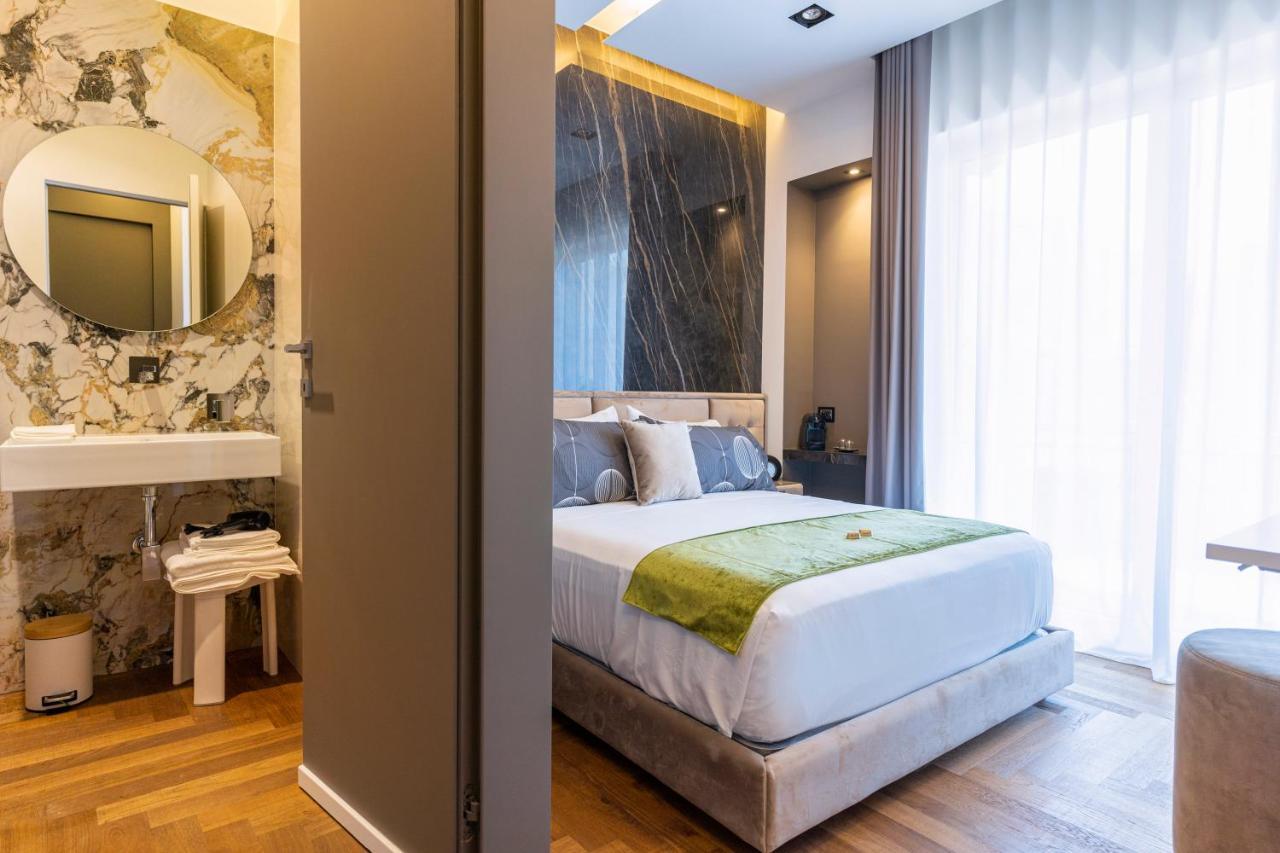 B&Z Luxury Panzió Bari Kültér fotó