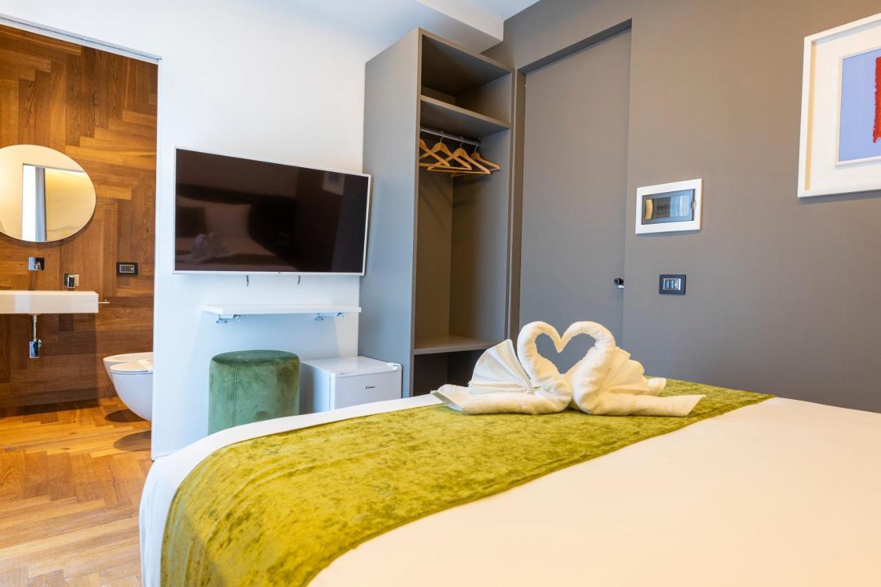 B&Z Luxury Panzió Bari Kültér fotó
